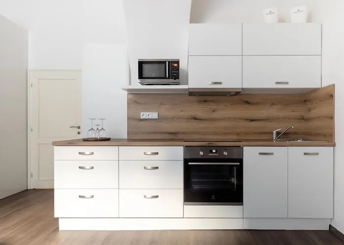 Old Town Square Residence By Emblem